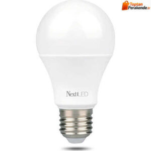 NEXT-9W-E27RL-Beyaz-Led-Ampul.jpg NEXT 9W-E27RL Beyaz Led Ampul